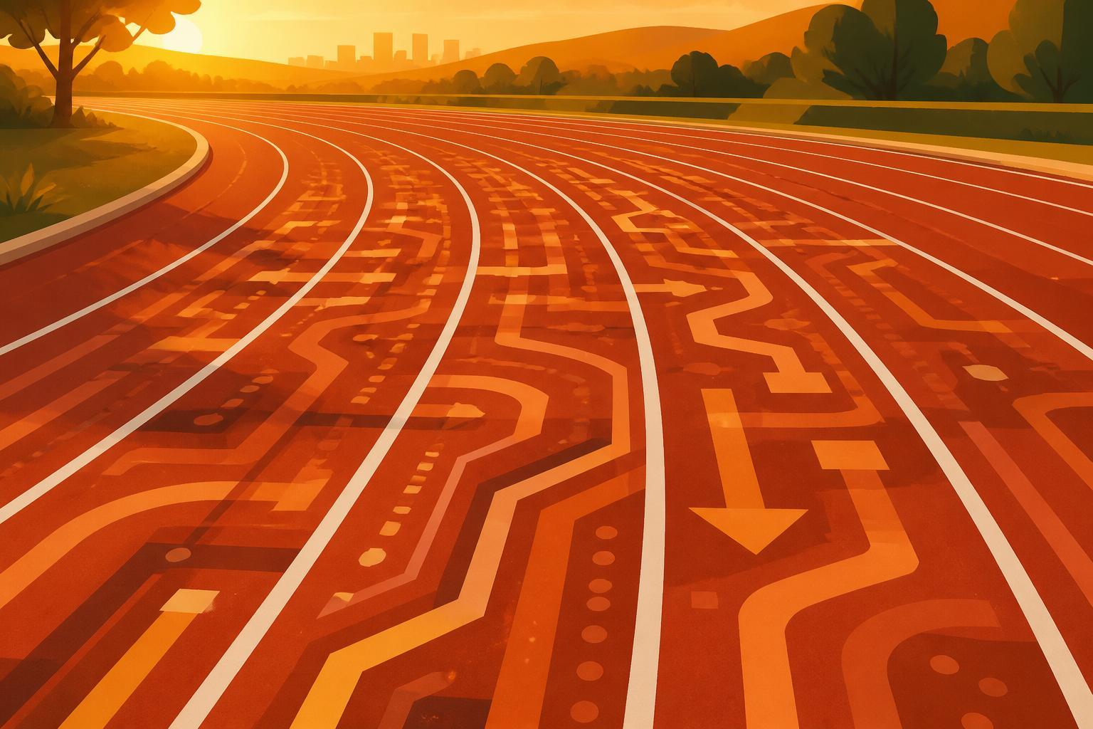 Algorithm Risk Assessment for Antitrust Compliance