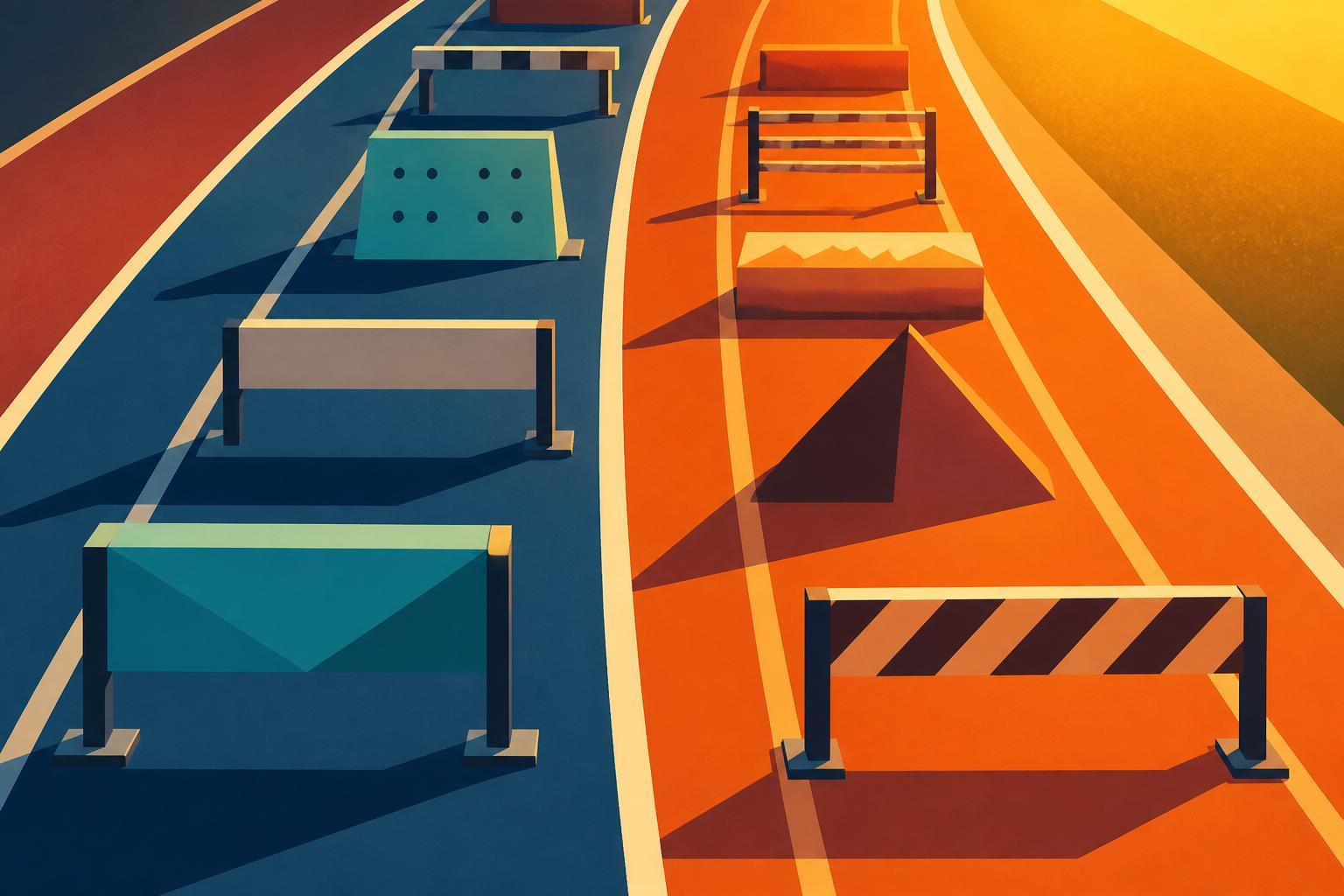 Antitrust Compliance Checklist for Retail Operations