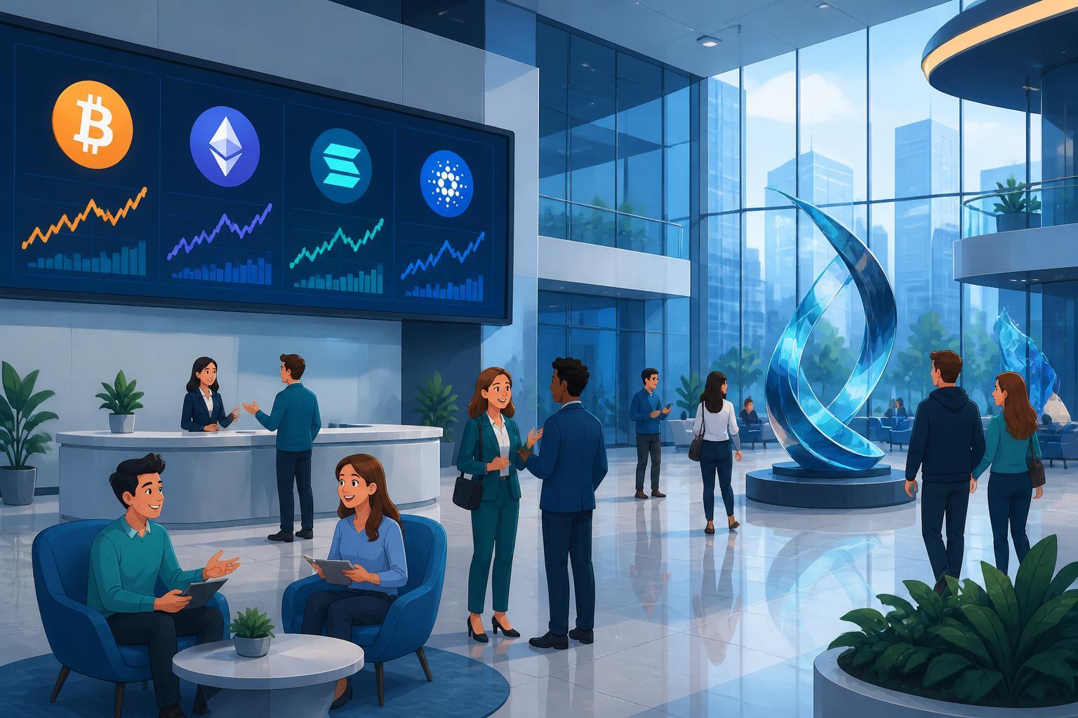 Crypto Mixer Rule Withdrawn: What It Means for AML Programs