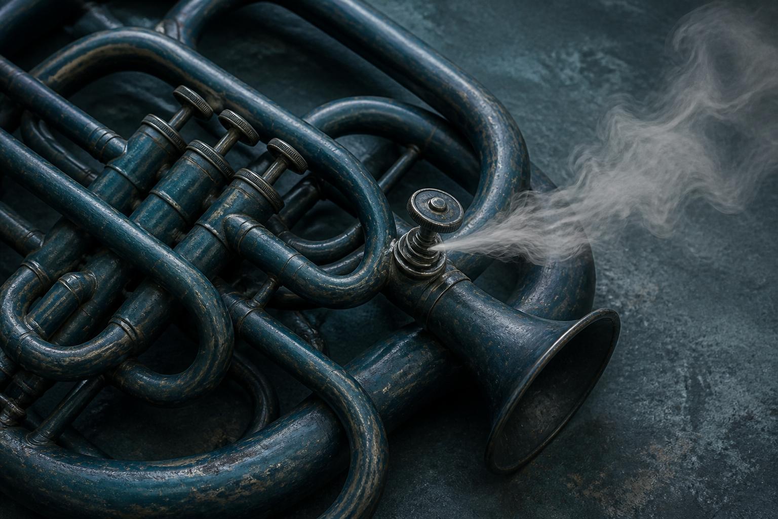 Five Antitrust Mistakes Your Supply Chain Team Makes