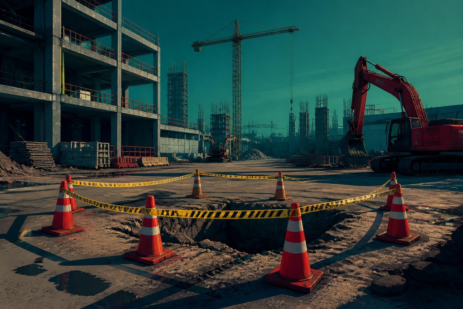 Horizontal Directional Drilling Safety: A Field Guide