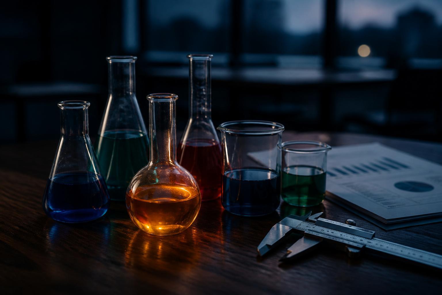 Should You Hire Accounting Experts for Your Compliance Team?