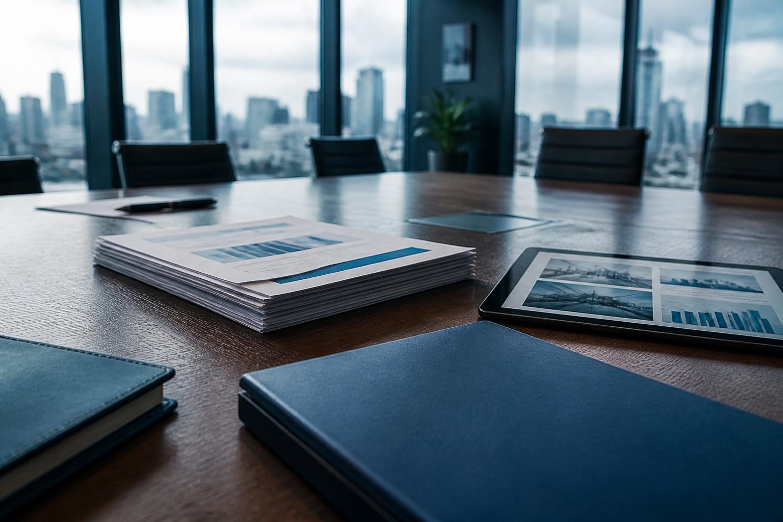 Should You Rewrite Your Harassment Policy?