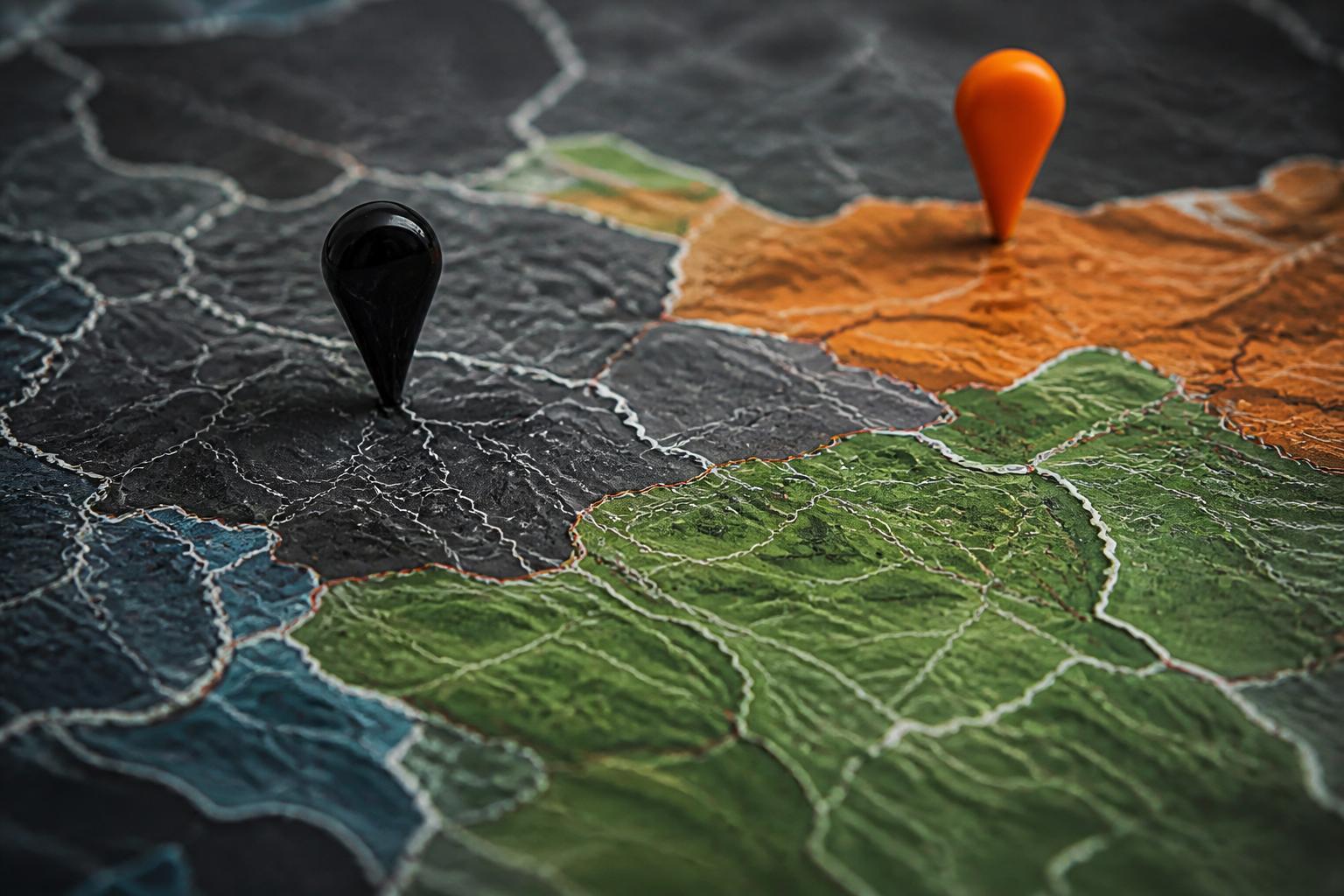 Track Your Cross-Border Compliance Obligations