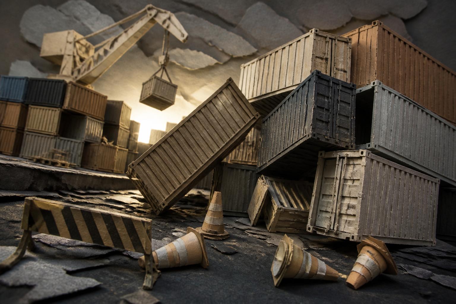 Why Safety Training Violations Keep Repeating