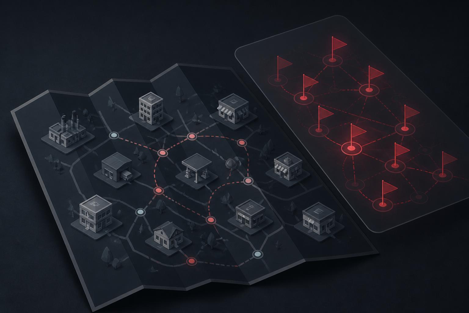 Your AML Red Flags Are Perfectly Updated and Completely Useless