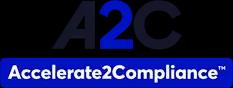 Accelerate2Compliance logo