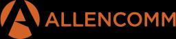 AllenComm logo