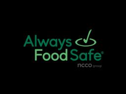 Always Food Safe