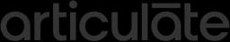 Articulate logo