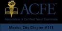 Asociación de Examinadores de Fraude Certificados, ACFE-Capitulo México