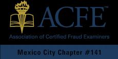 Asociación de Examinadores de Fraude Certificados, ACFE-Capitulo México logo