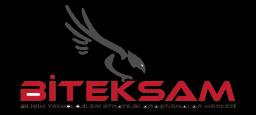 BİTEKSAM logo