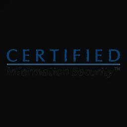 Certified Information Security