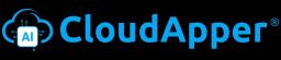 CloudApper AI logo
