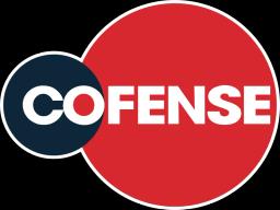 COFENSE logo