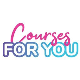 Courses For You