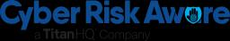 Cyber Risk Aware logo