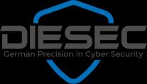 DIESEC logo