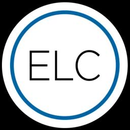ELC Information Security logo