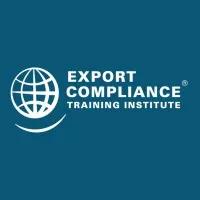 Export Compliance Training Institute (ECTI) logo