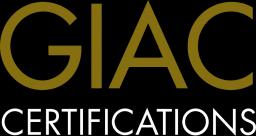 GIAC Certifications