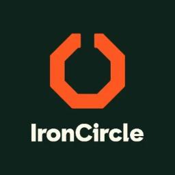 IronCircle logo