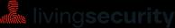 Living Security logo