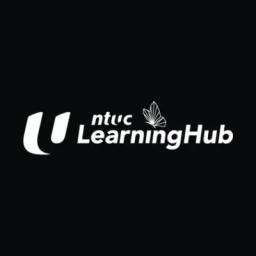 NTUC LearningHub logo