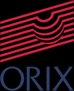 ORIX Group logo