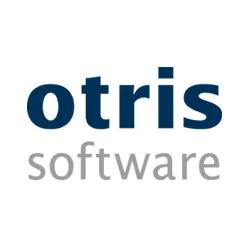 otris software AG logo