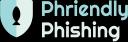 Phriendly Phishing