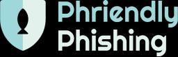 Phriendly Phishing logo