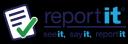 report it