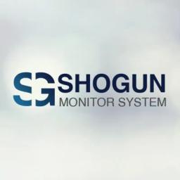 SHOGUN MONITOR