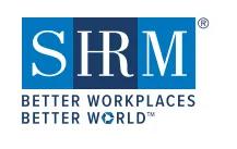 SHRM logo