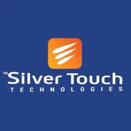 Silver Touch Technologies Ltd logo