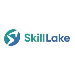 Skill Lake LMS logo