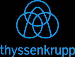 thyssenkrupp logo