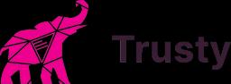 Trusty AG logo