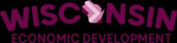 Wisconsin Economic Development Corporation logo